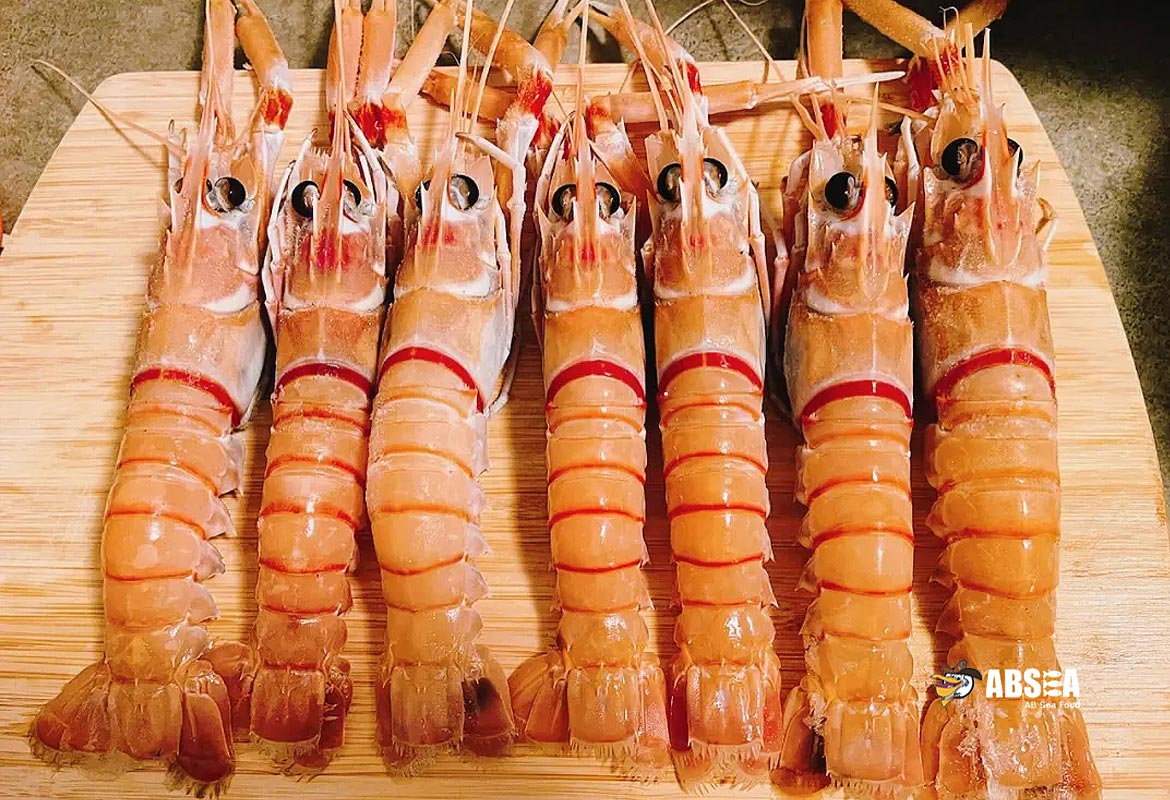 Scampi