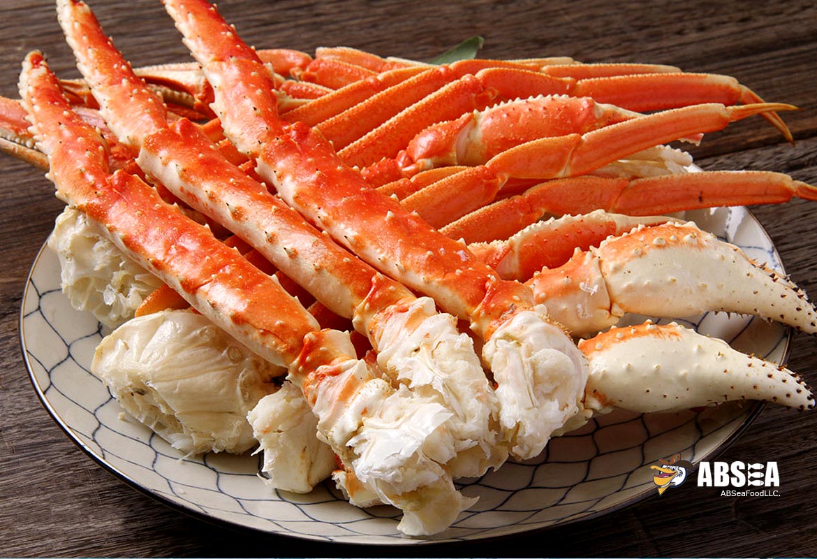 Snow Crab Cluster
