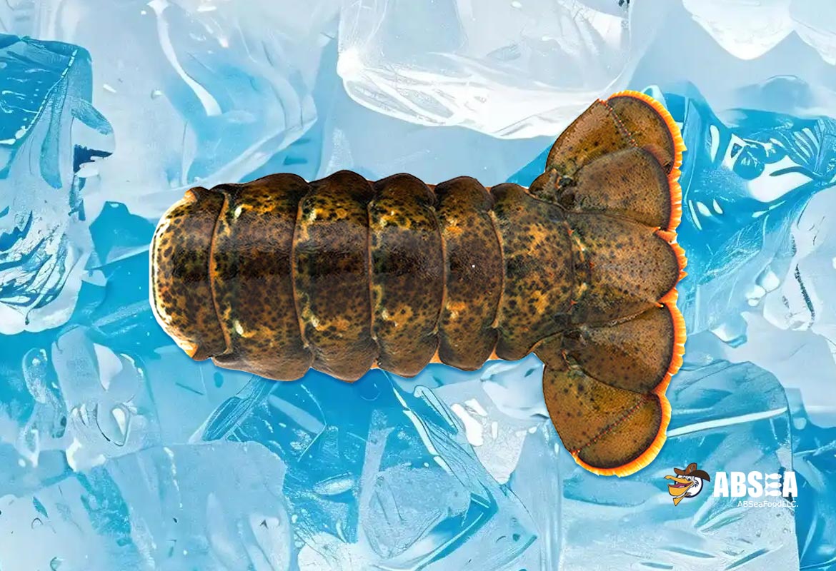 Lobster Tail