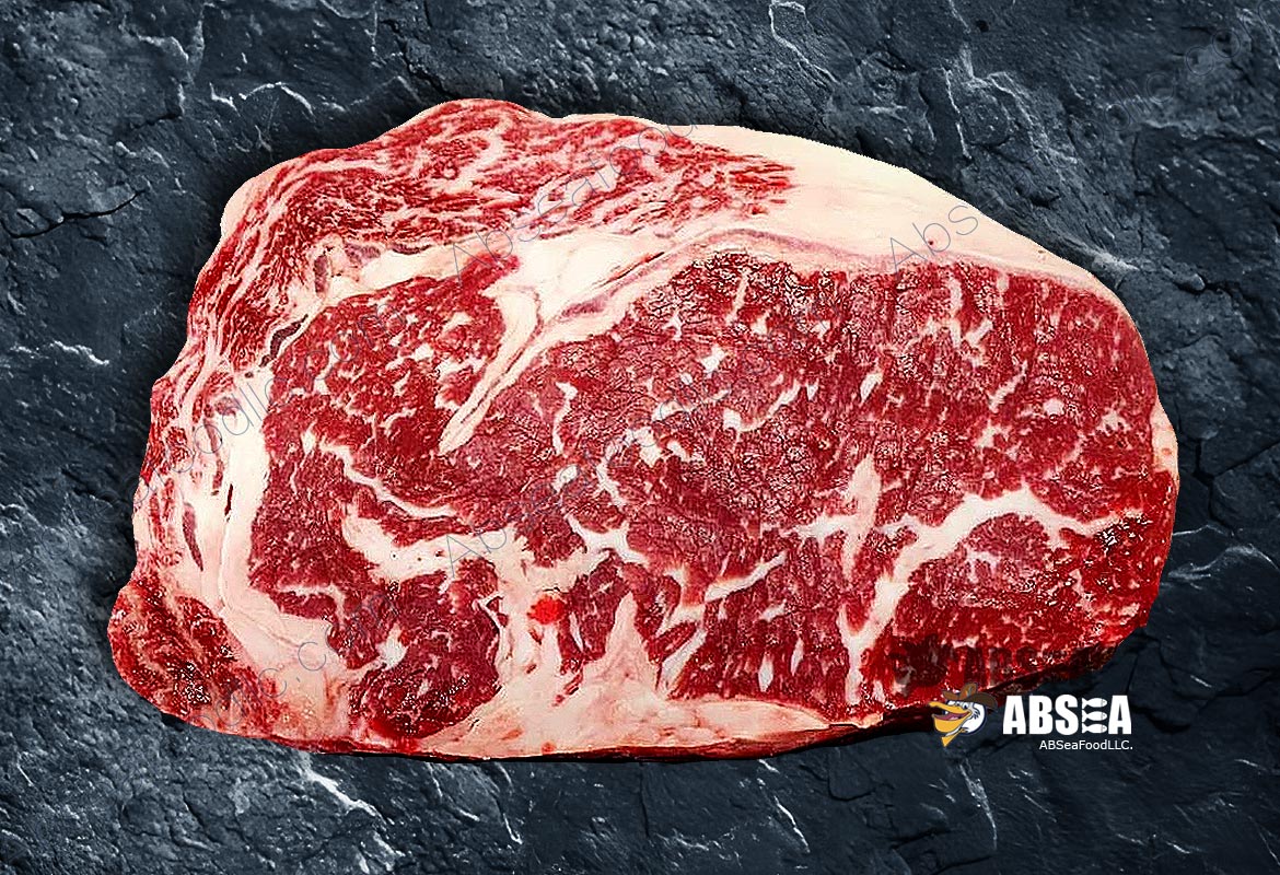 AUS WAGYU Master Selection PUREBRED F4+ CUBE ROLL