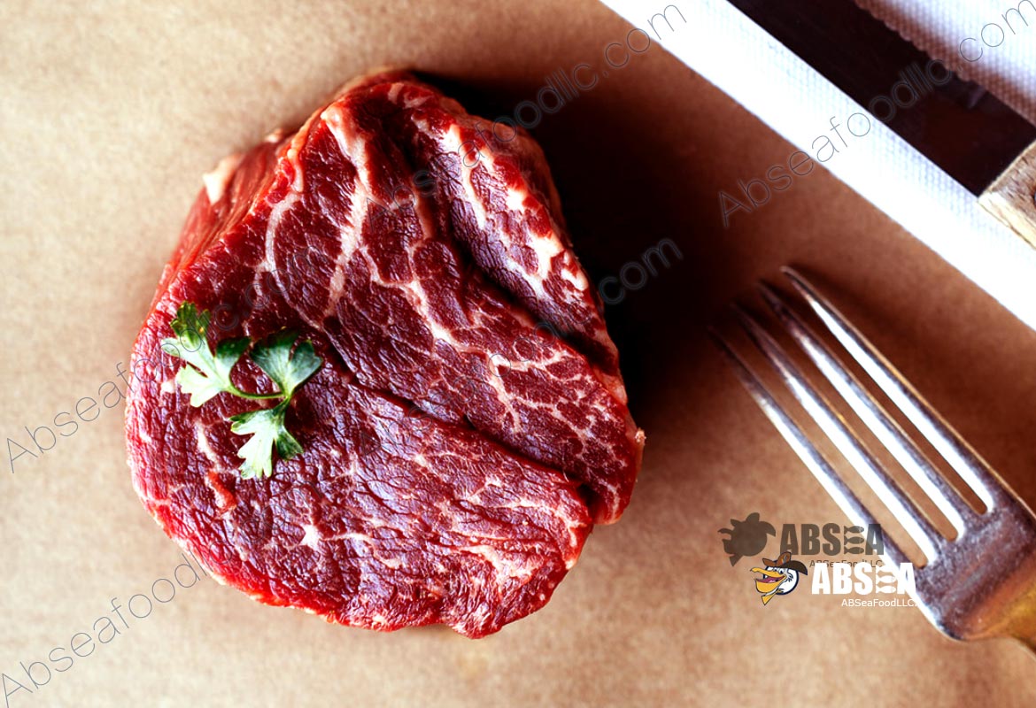 AUS WAGYU Master Selection PUREBRED F4+ Tenderloin