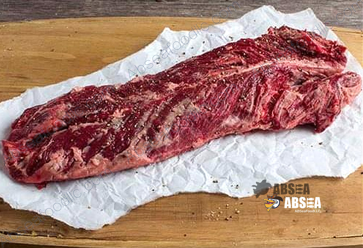 AUS WAGYU Master Selection PUREBRED F4+ THICK SKIRT